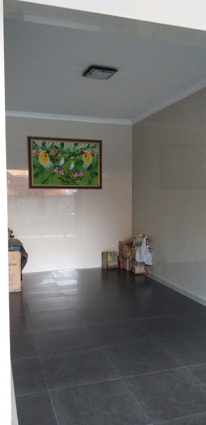 Rumah dijual di Beji Depok Jawa Barat